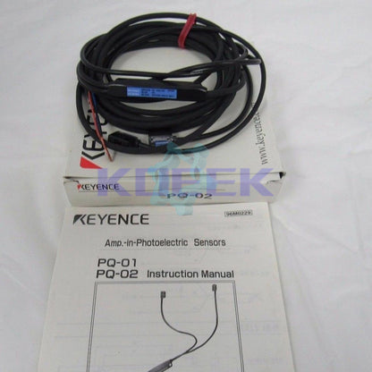 PQ-02 - Keyence