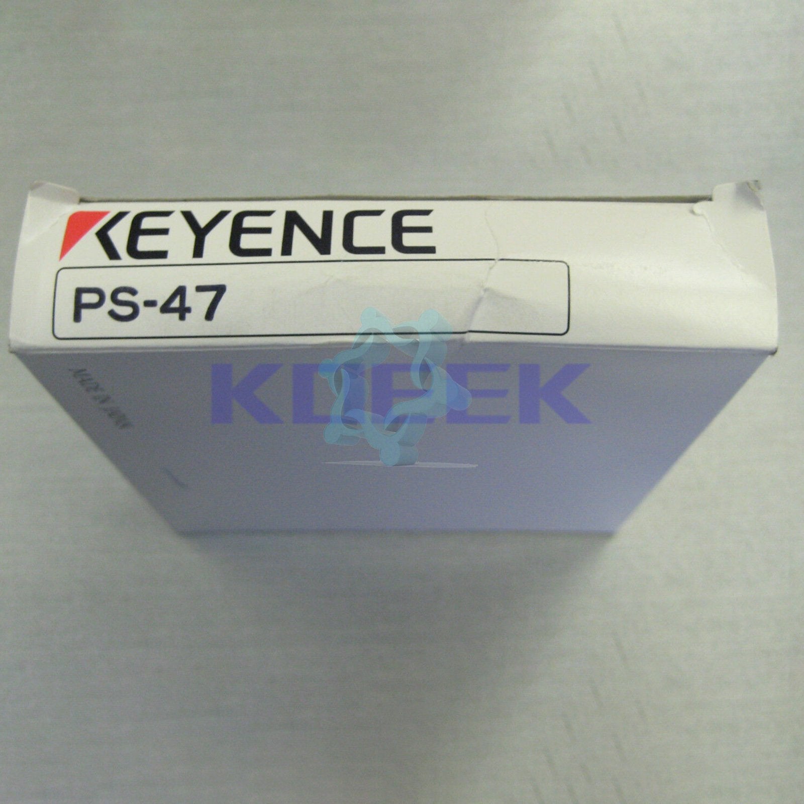 PS-47 - Keyence