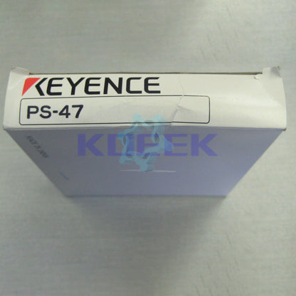 PS-47 - Keyence