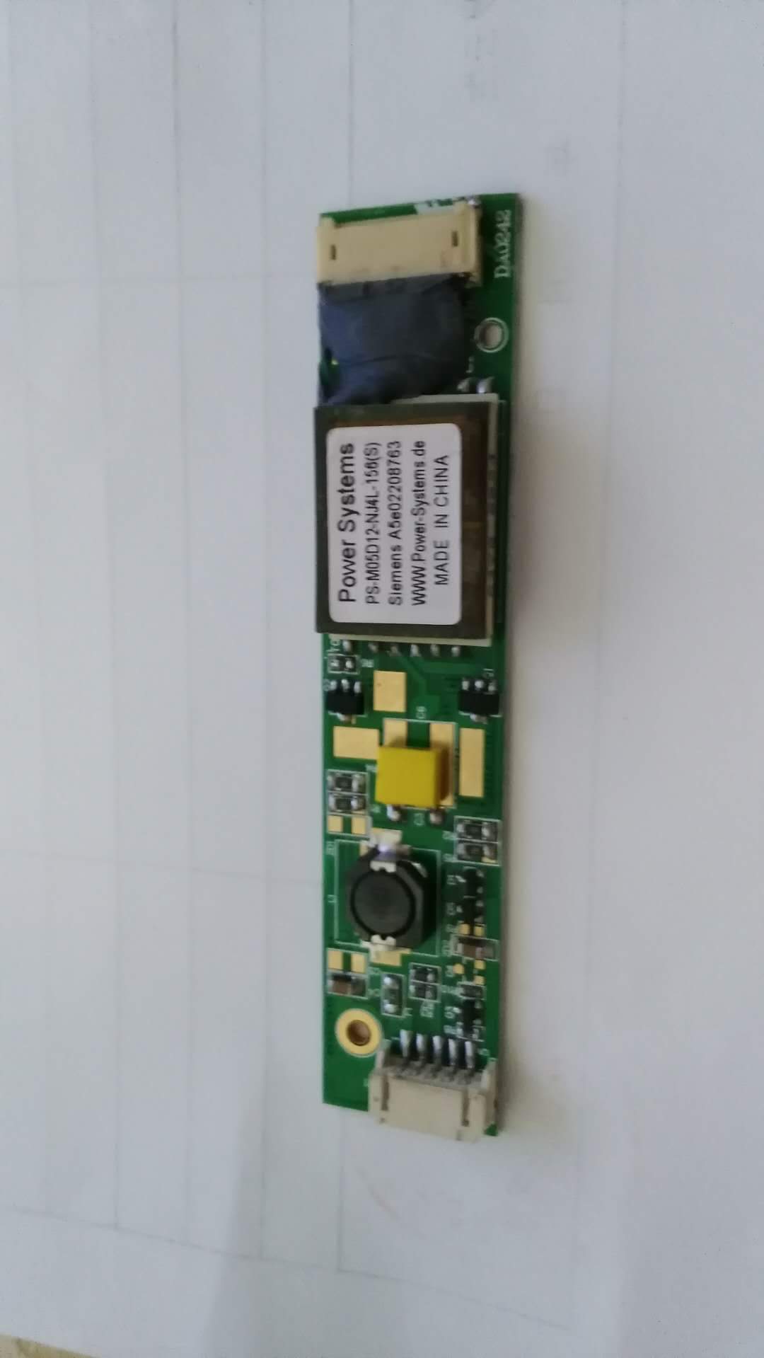 PS-M05D12-NJ4L-156(S) - SIEMENS