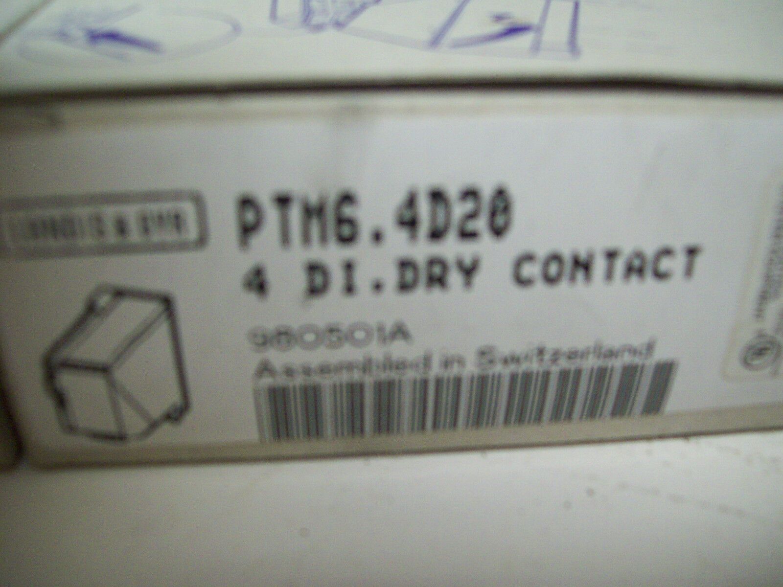 PTM6.4D20 - SIEMENS