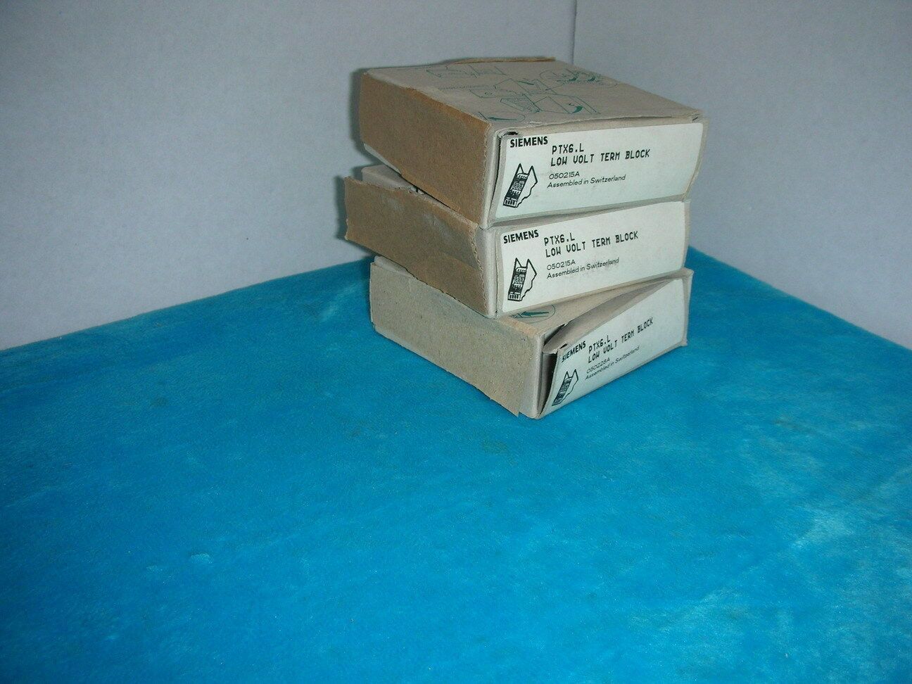 PTX6.L - SIEMENS