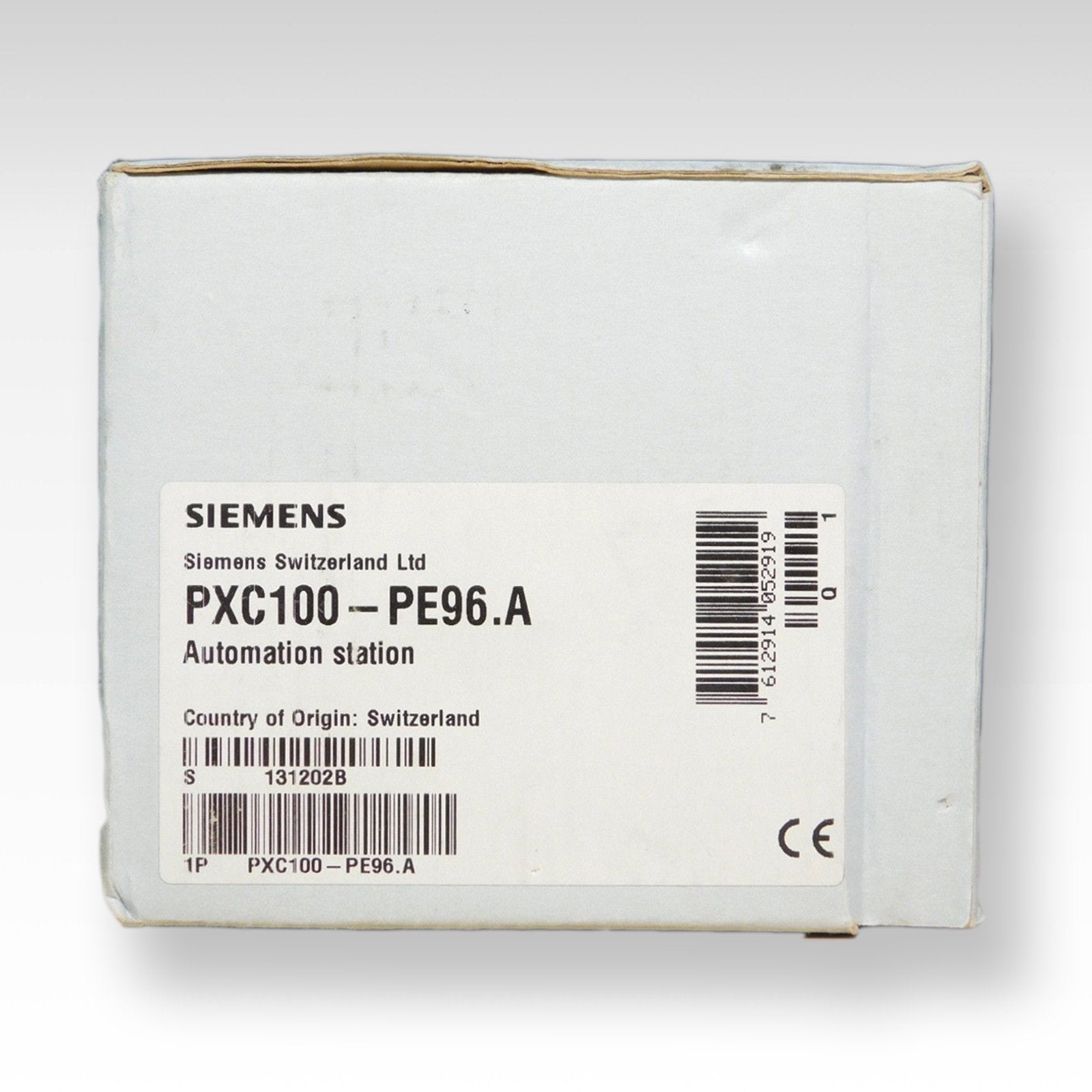 PXC100-PE96.A - SIEMENS