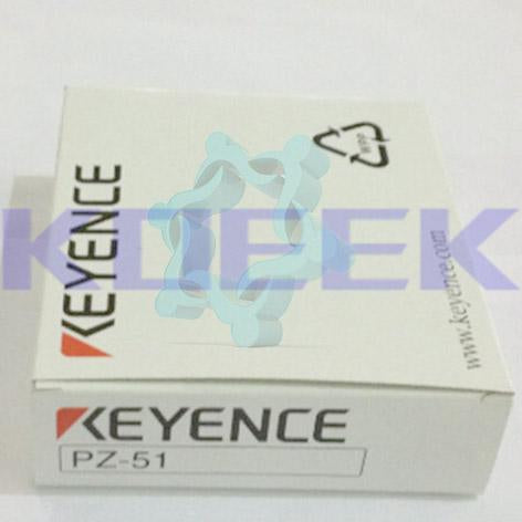 PZ-51 - KEYENCE