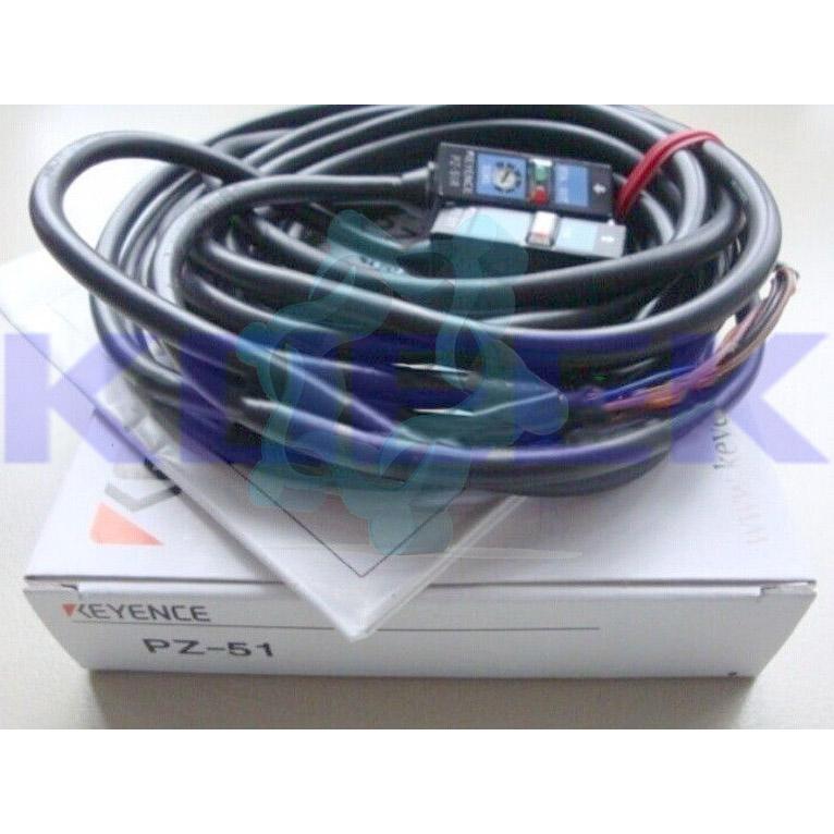 PZ-51 - KEYENCE