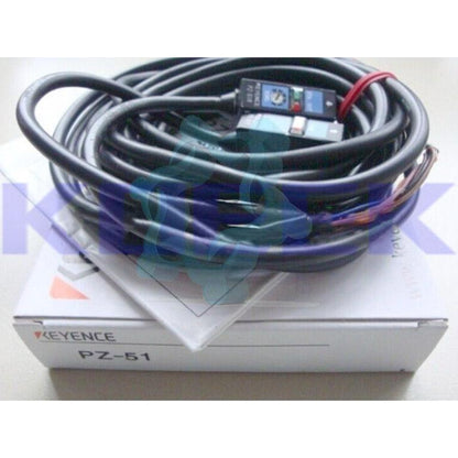 PZ-51 - KEYENCE