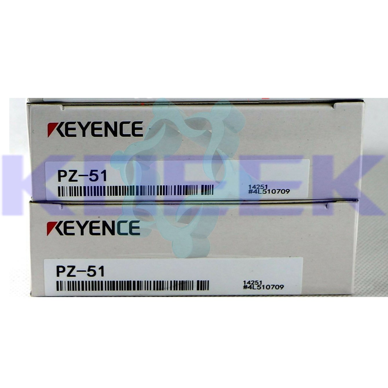 PZ-51 - KEYENCE