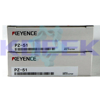 PZ-51 - KEYENCE