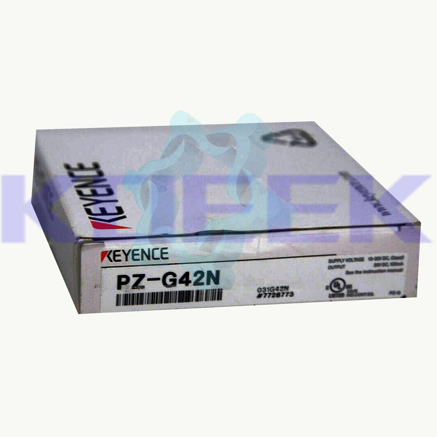 PZ-G42N - Keyence