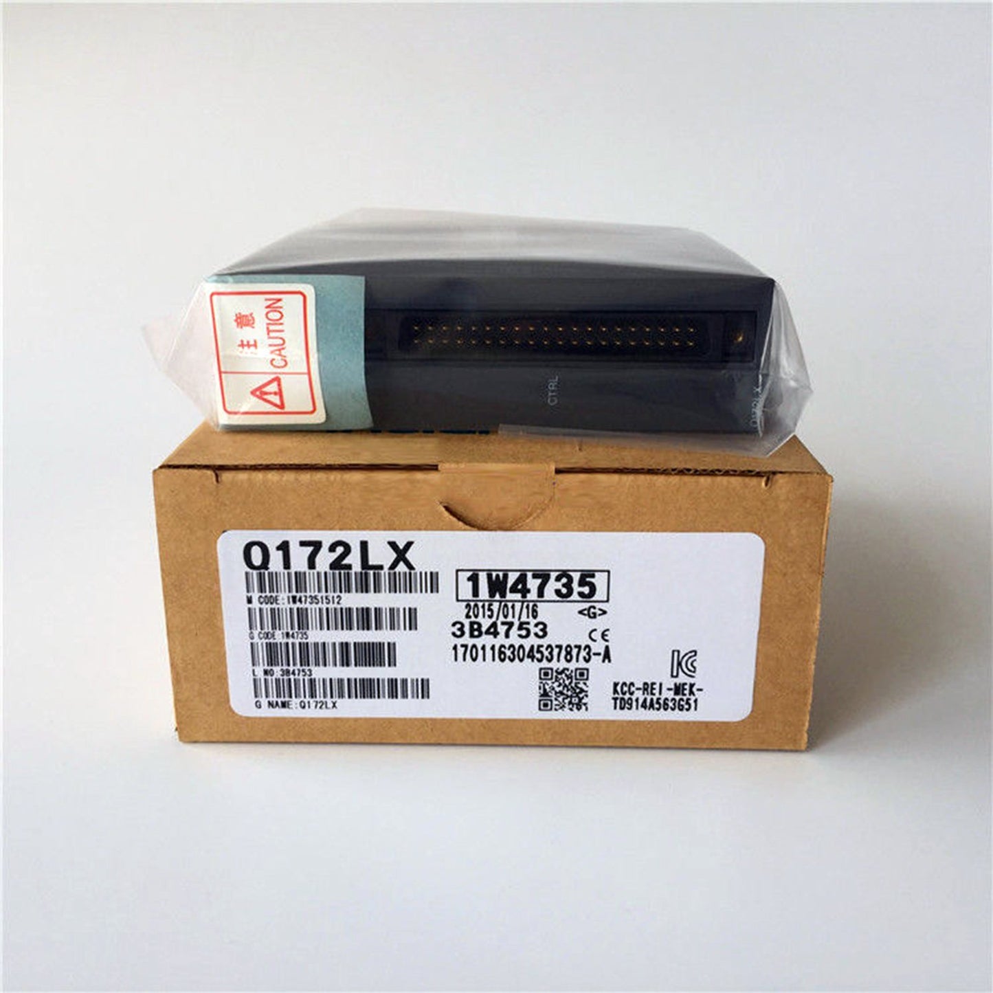 Q172LX - MITSUBISHI