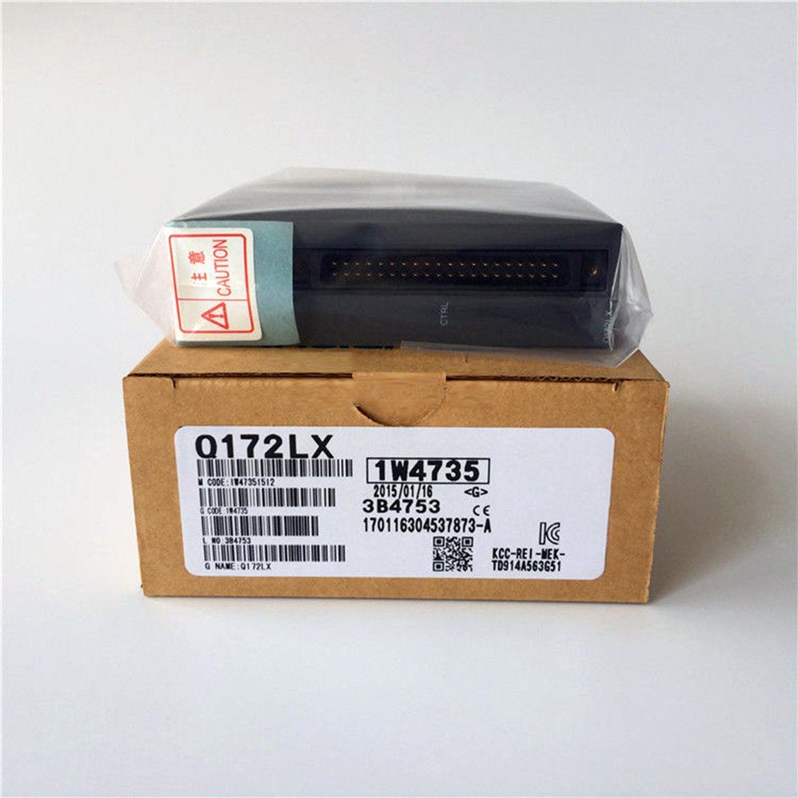 Q172LX - MITSUBISHI