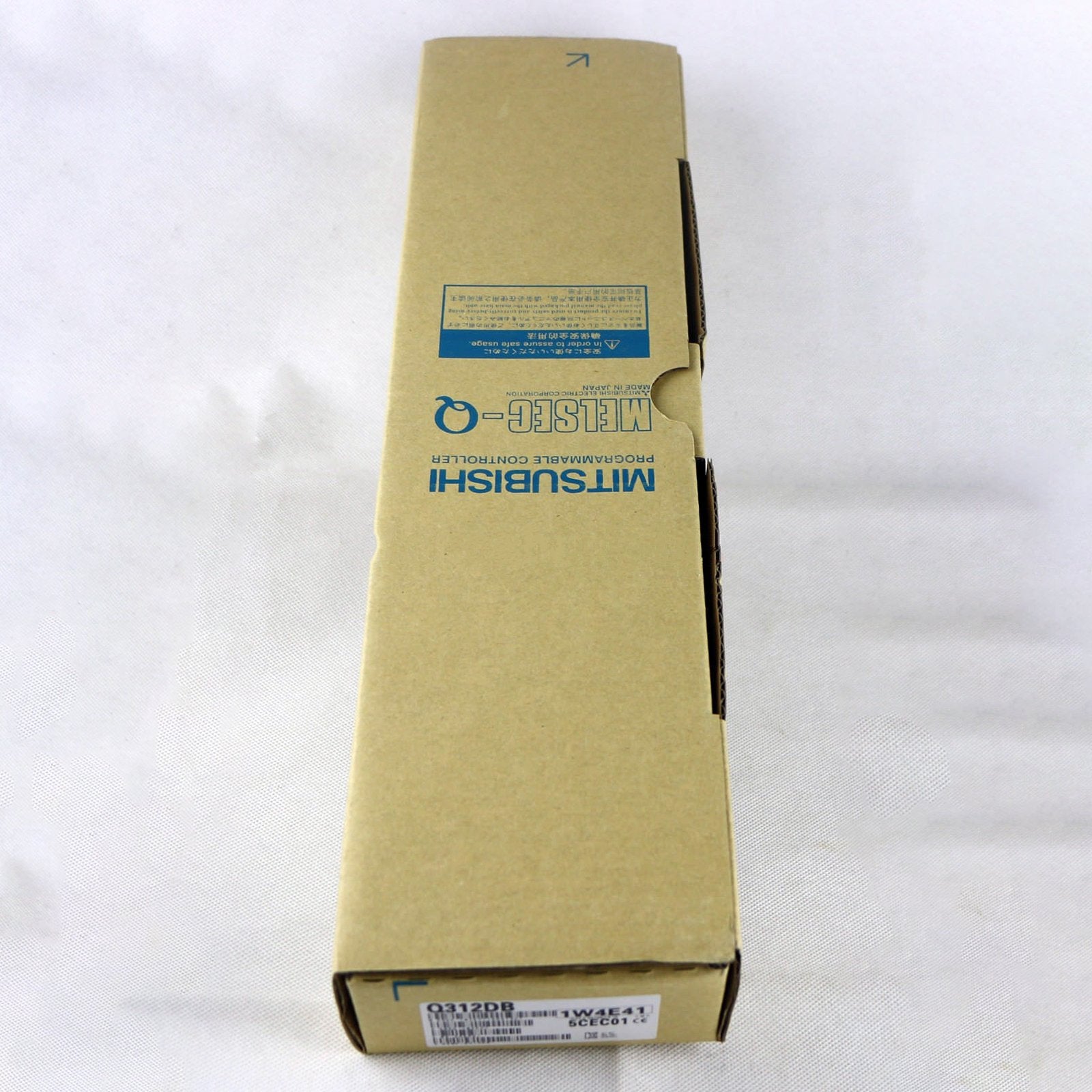 Q312DB - MITSUBISHI