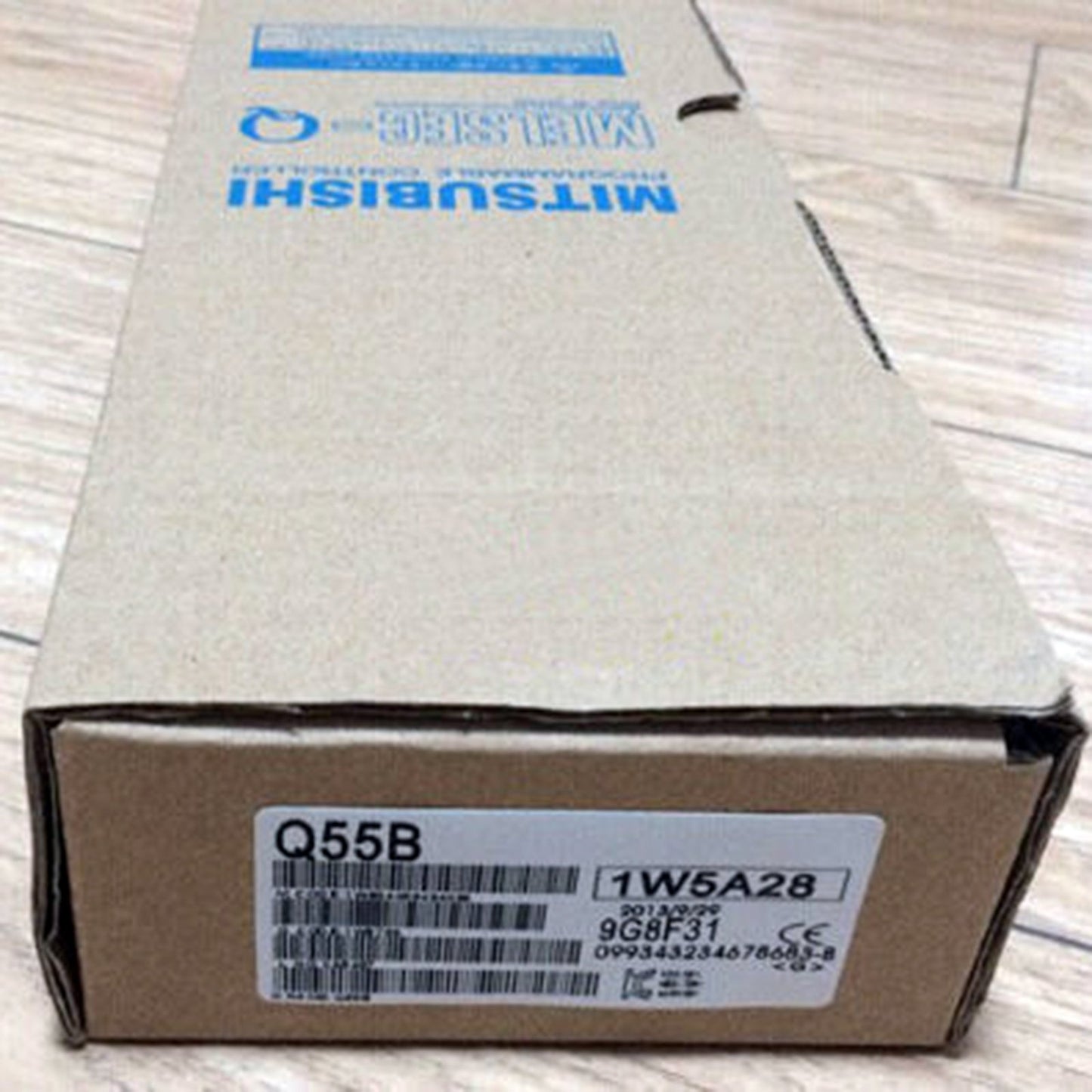 Q55B - MITSUBISHI