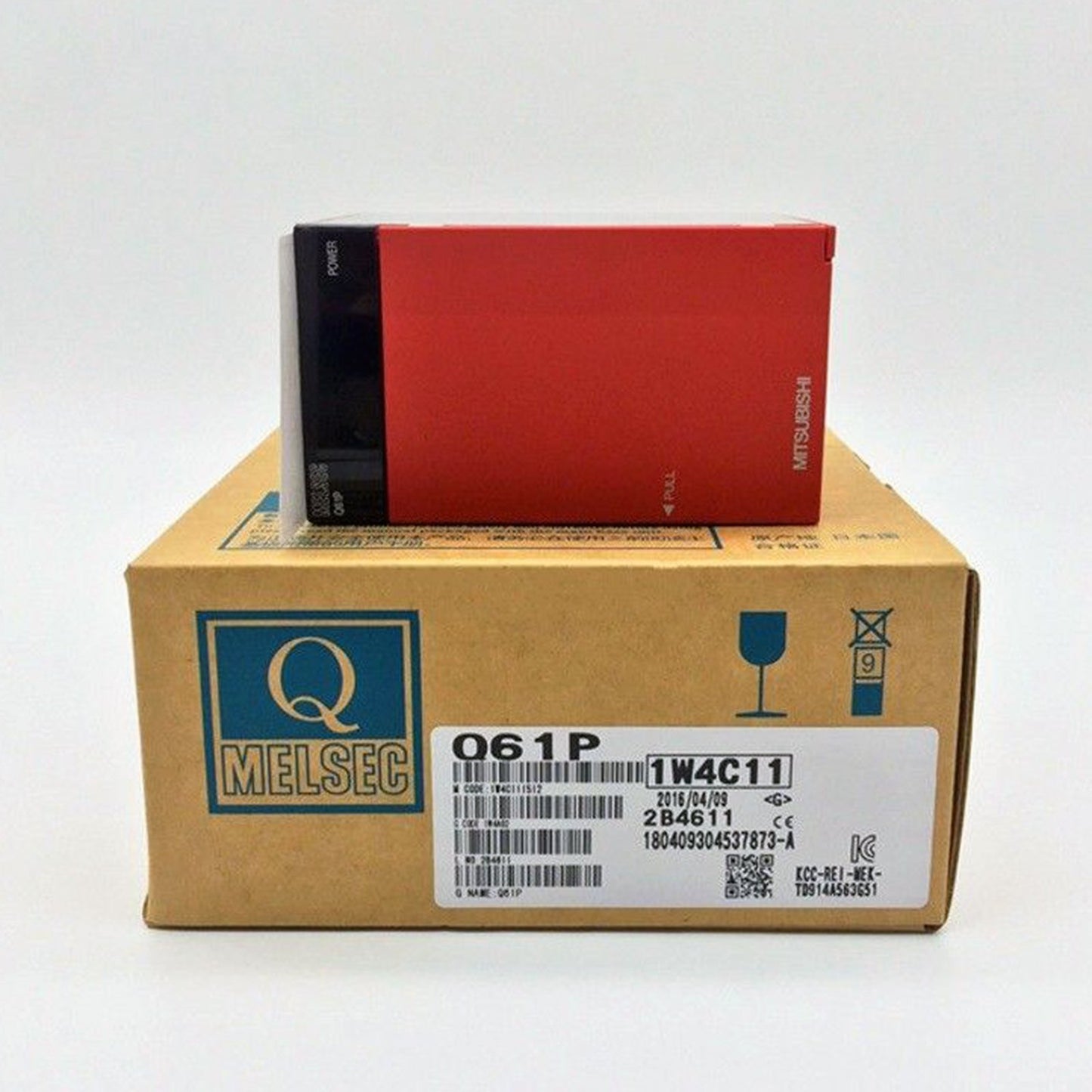 Q61P - MITSUBISHI