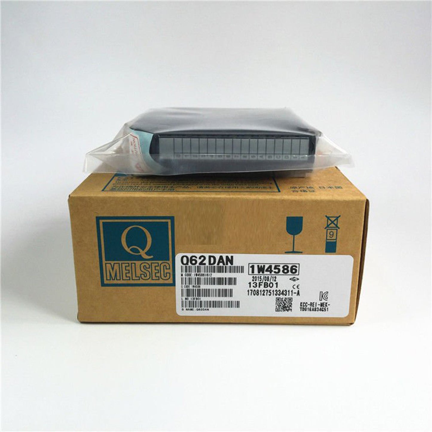 Q62DAN - MITSUBISHI