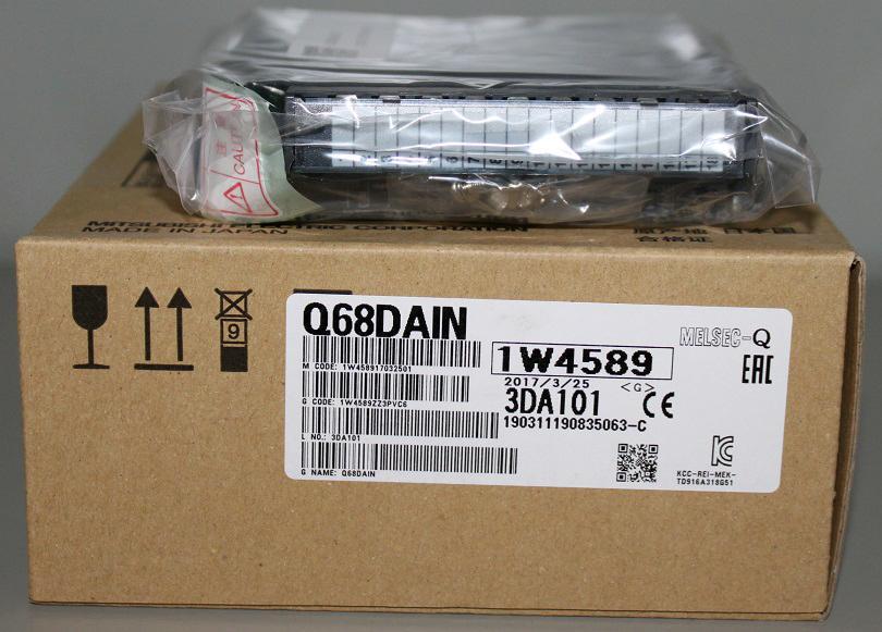 Q68DAIN - MITSUBISHI