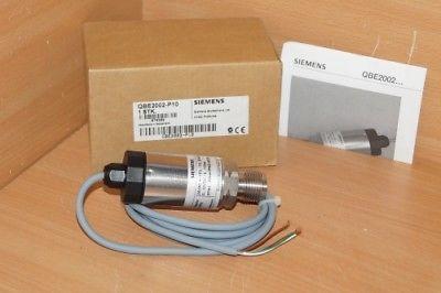 QBE2002-P10 - SIEMENS