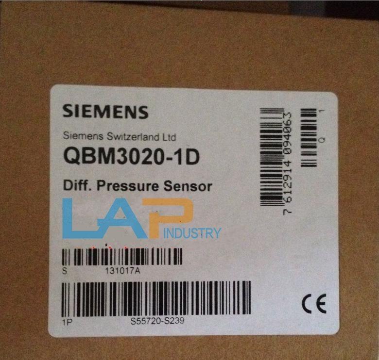 QBM3020-1D - SIEMENS