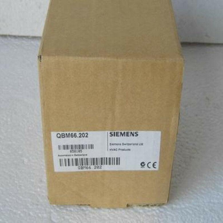 QBM66.202 - SIEMENS