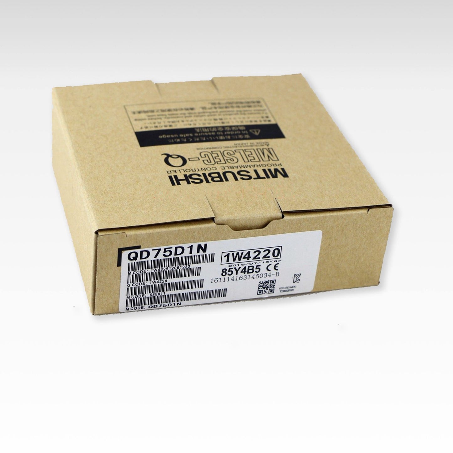 QD75D1N - MITSUBISHI