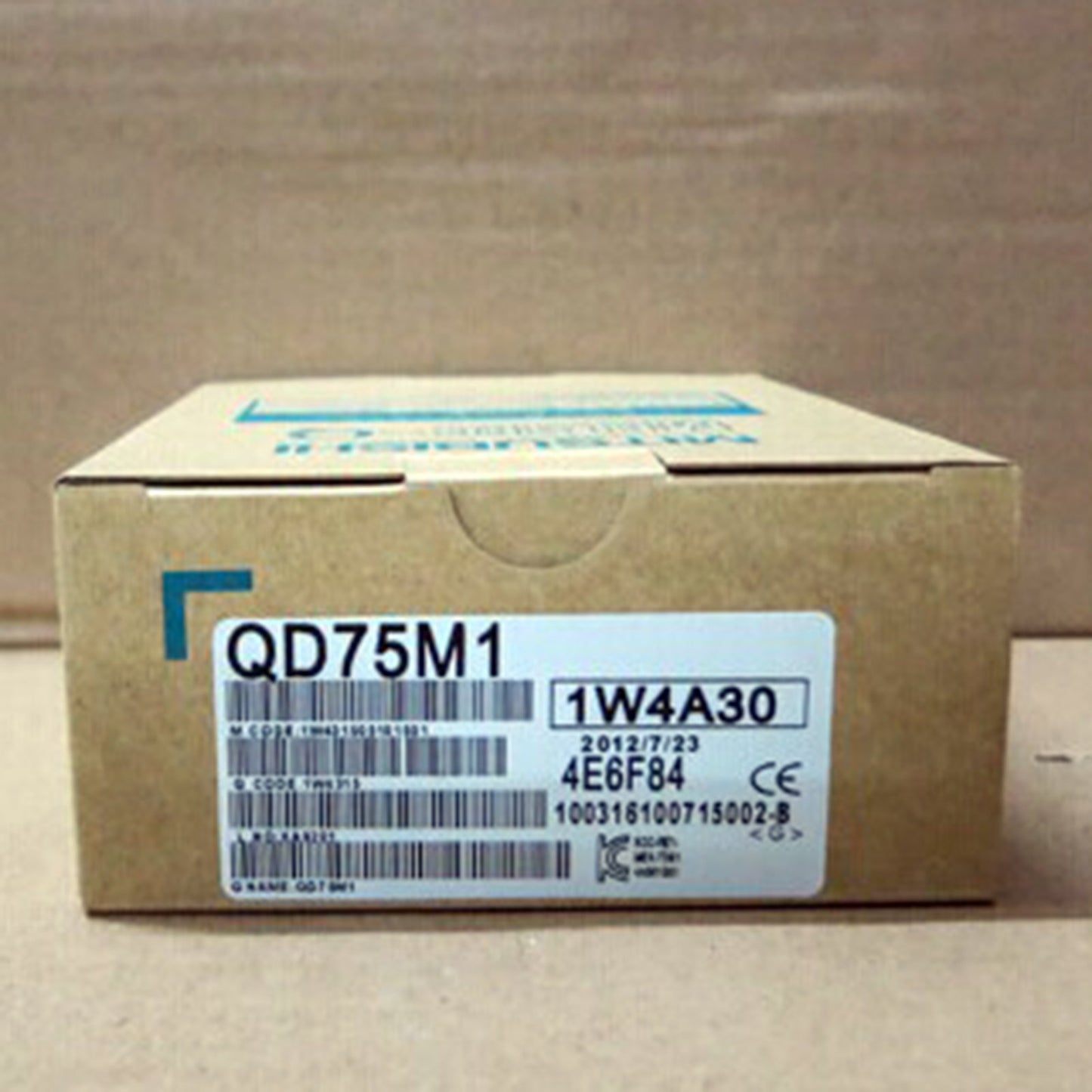 QD75M1 - MITSUBISHI