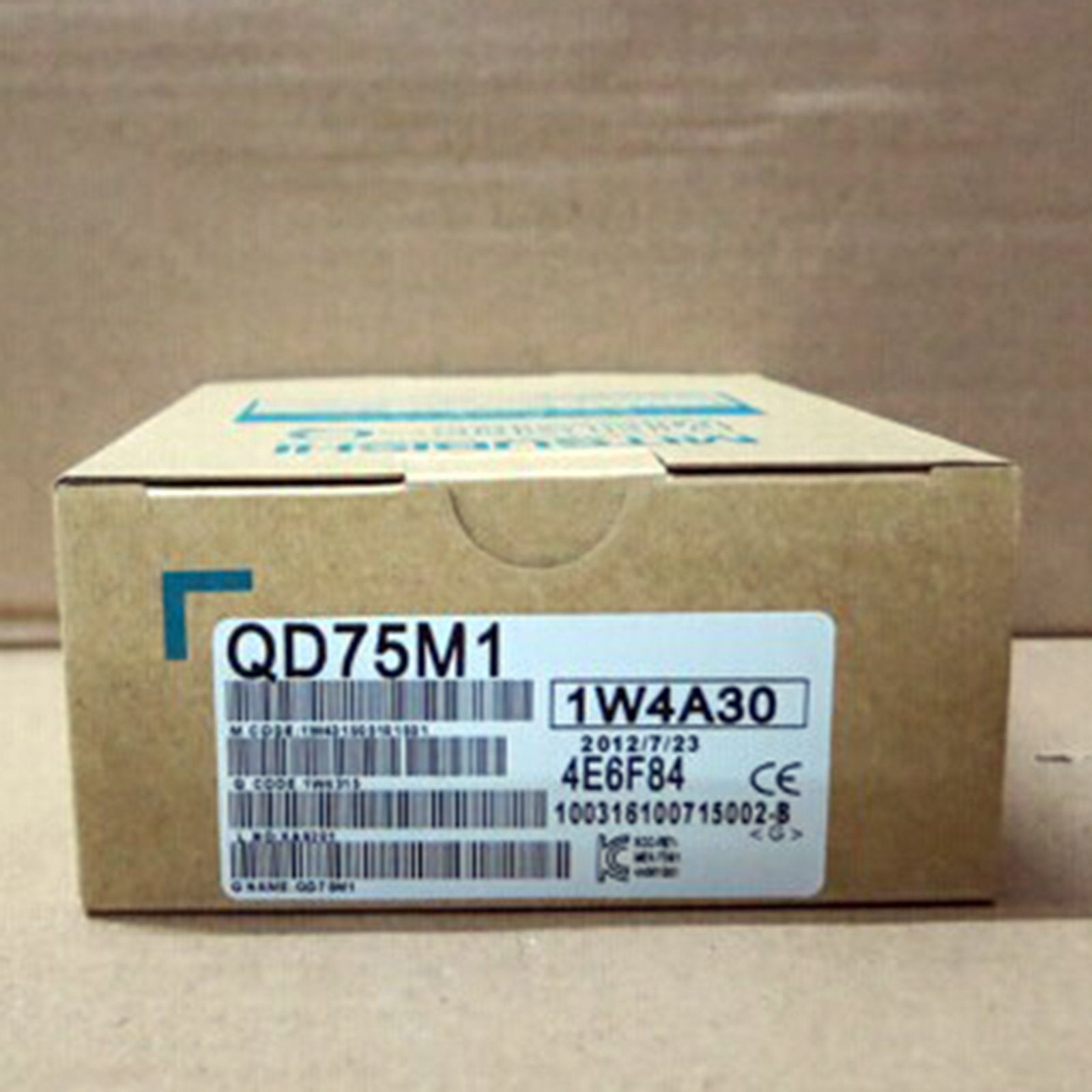 QD75M1 - MITSUBISHI
