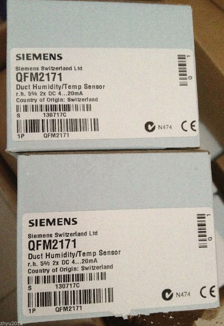 QFM2171 - SIEMENS
