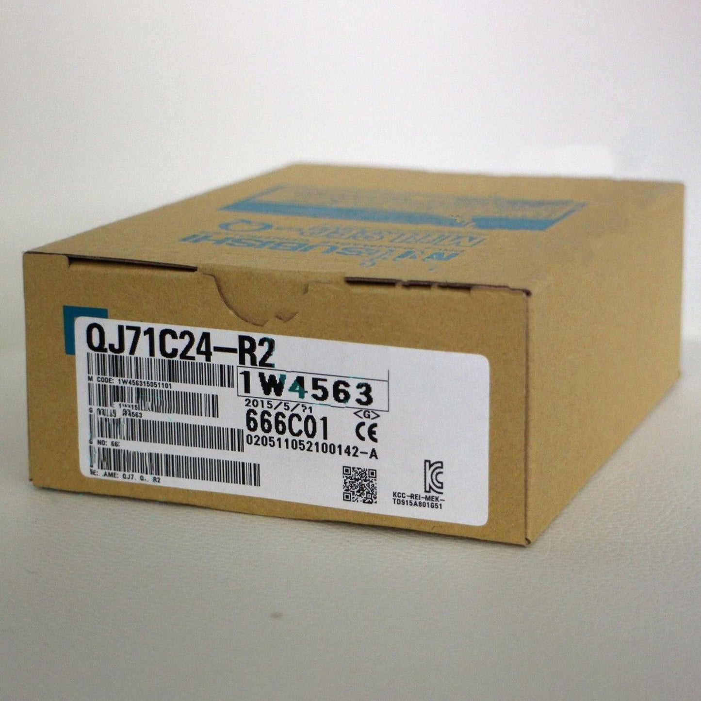 QJ71C24-R2 - MITSUBISHI