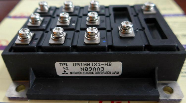 QM100TX1-HB - MITSUBISHI