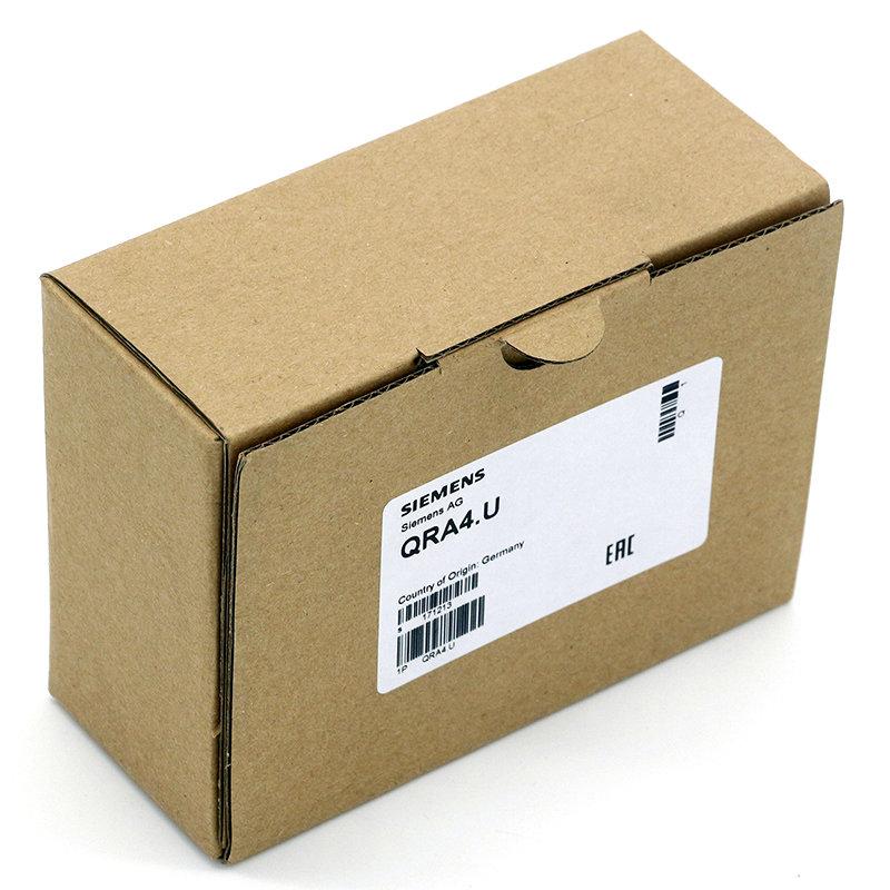 QRA4.U - SIEMENS