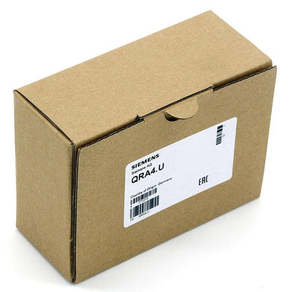 QRA4.U - SIEMENS
