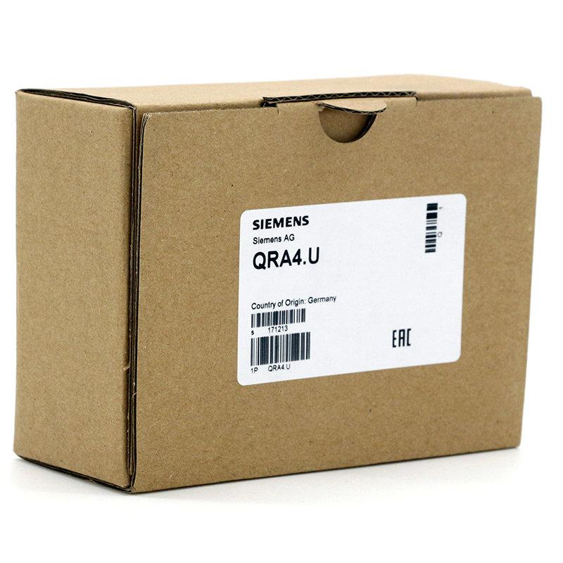 QRA4.U - SIEMENS