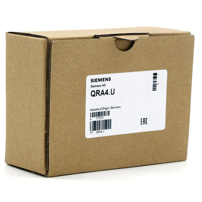 QRA4.U - SIEMENS