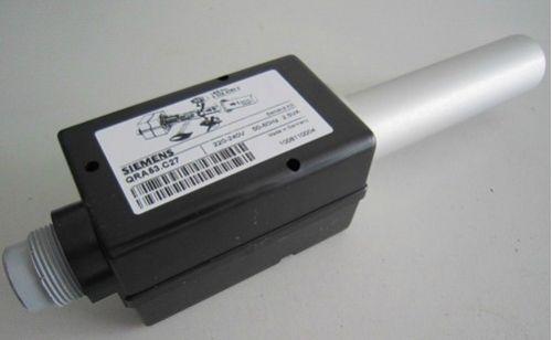QRA53.C27 - SIEMENS