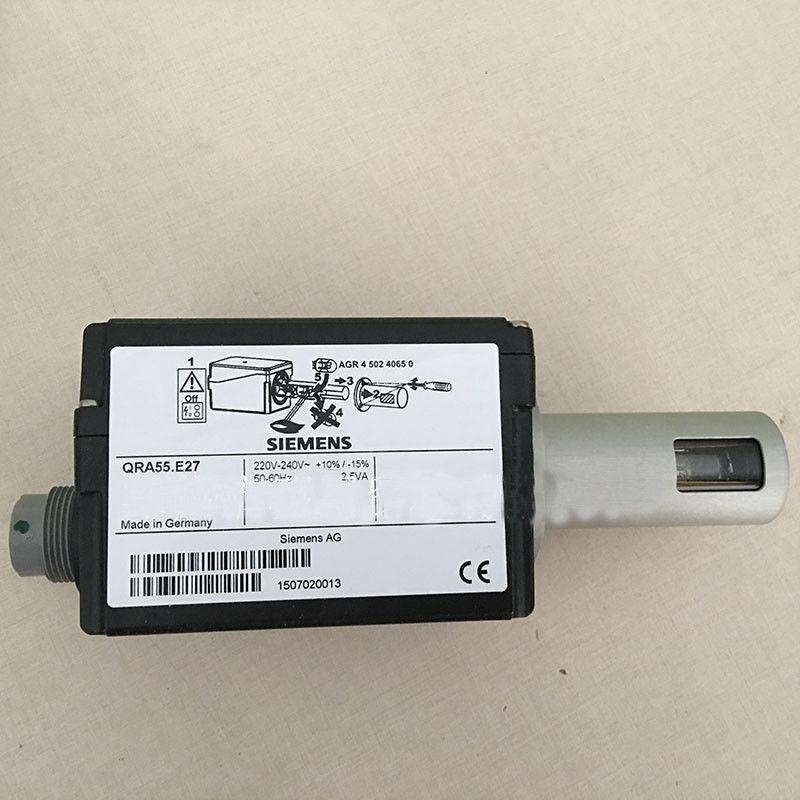 QRA55.E27 - SIEMENS