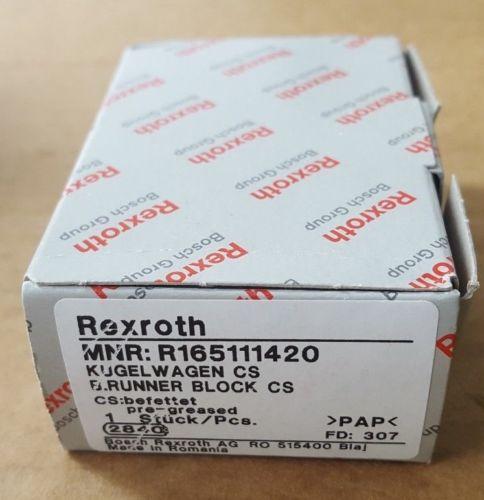 R165111420 - REXROTH