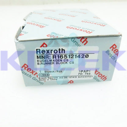 R165121420 - REXROTH