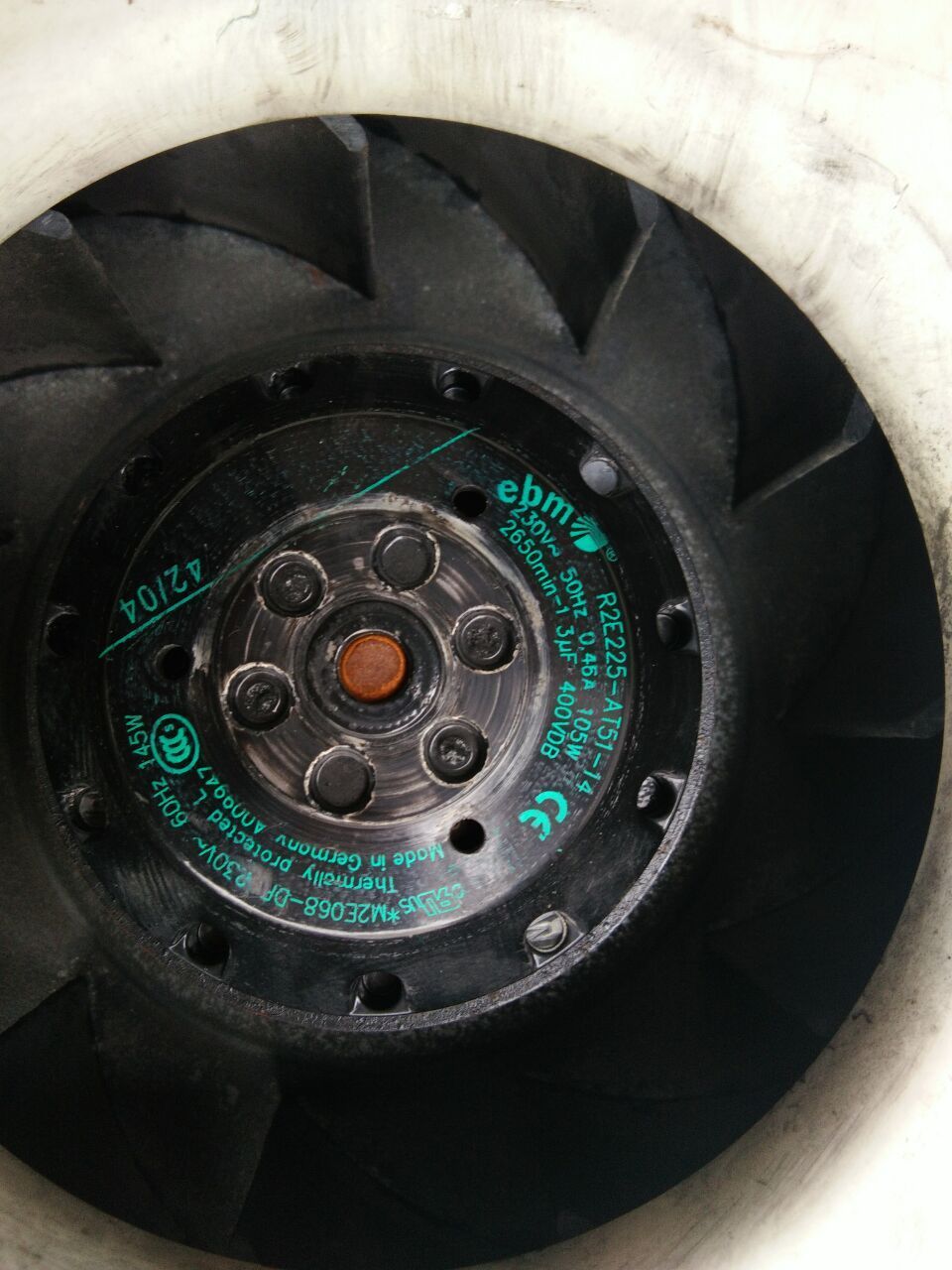 R2E225-AT51-14 - SIEMENS