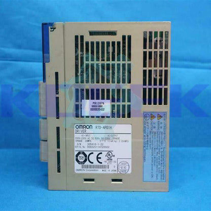 R7D-AP01H - OMRON