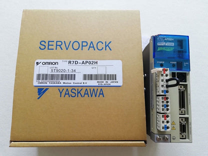 R7DAP02H - OMRON