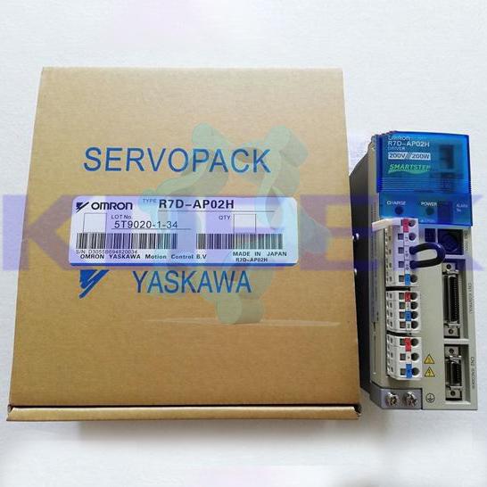 R7DAP02H - OMRON
