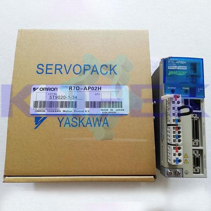 R7DAP02H - OMRON