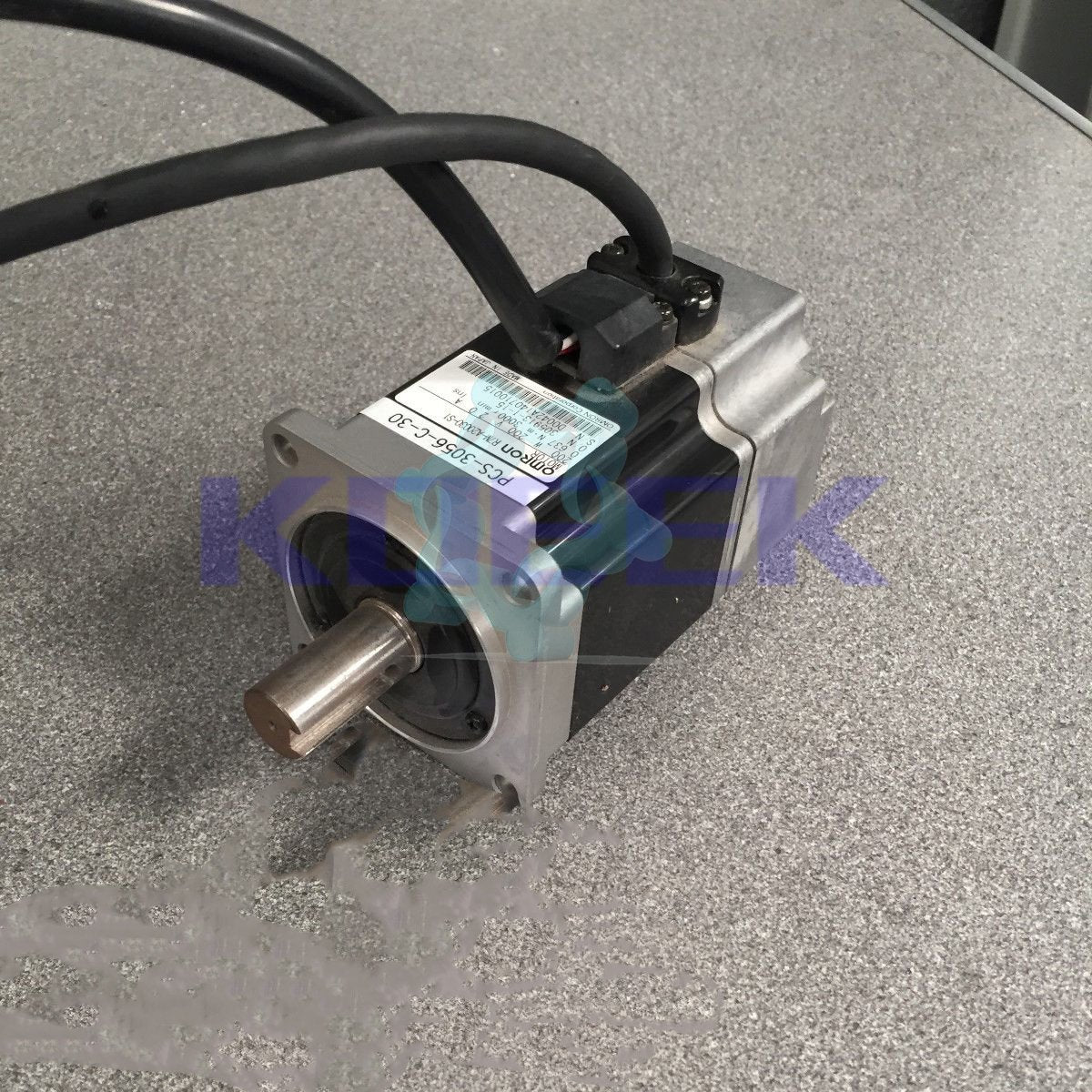 R7M-A20030-S1 - OMRON