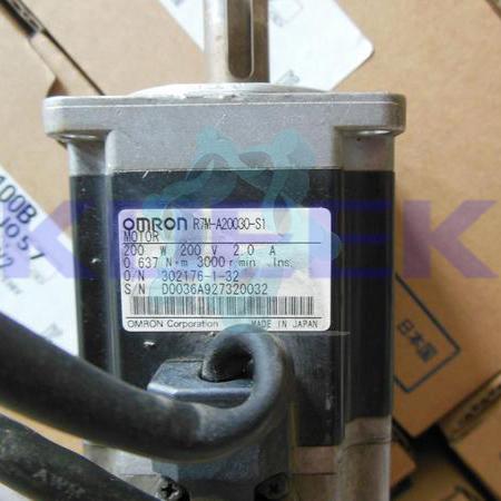 R7M-A20030-S1 - OMRON