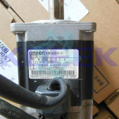 R7M-A20030-S1 - OMRON