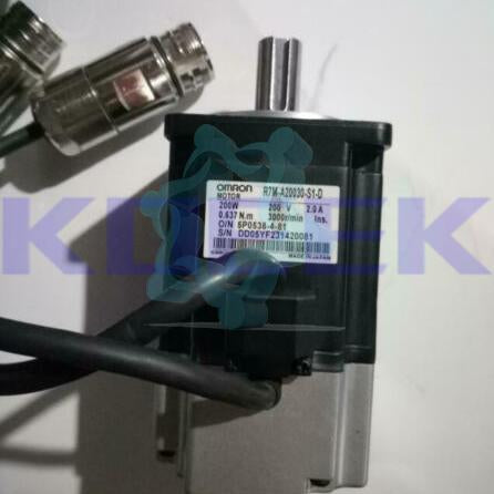 R7M-A20030-S1 - OMRON