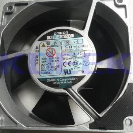 R87F-A1A15HP - OMRON