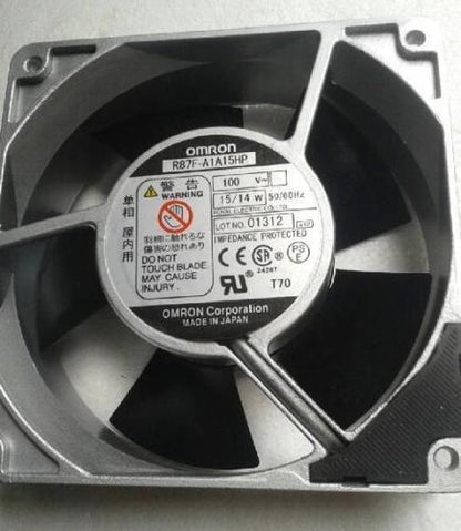 R87F-A1A15HP - OMRON