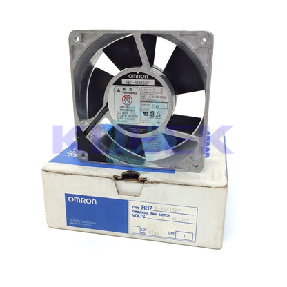 R87F-A1A15HP - OMRON