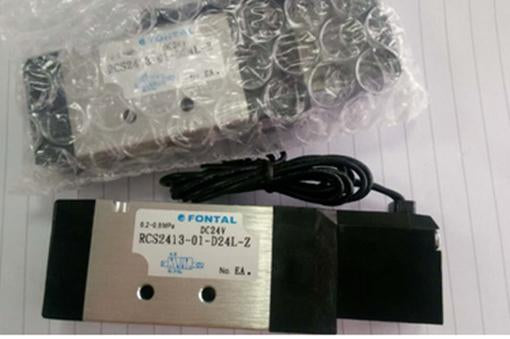 RCS2413-01-D24L-Z - FONTAL